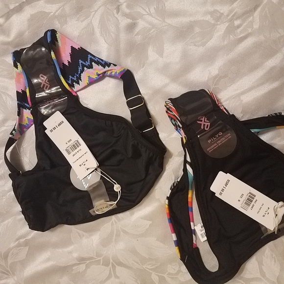 Pilyq Bikini Bottoms Bundle - Picture 3 of 4